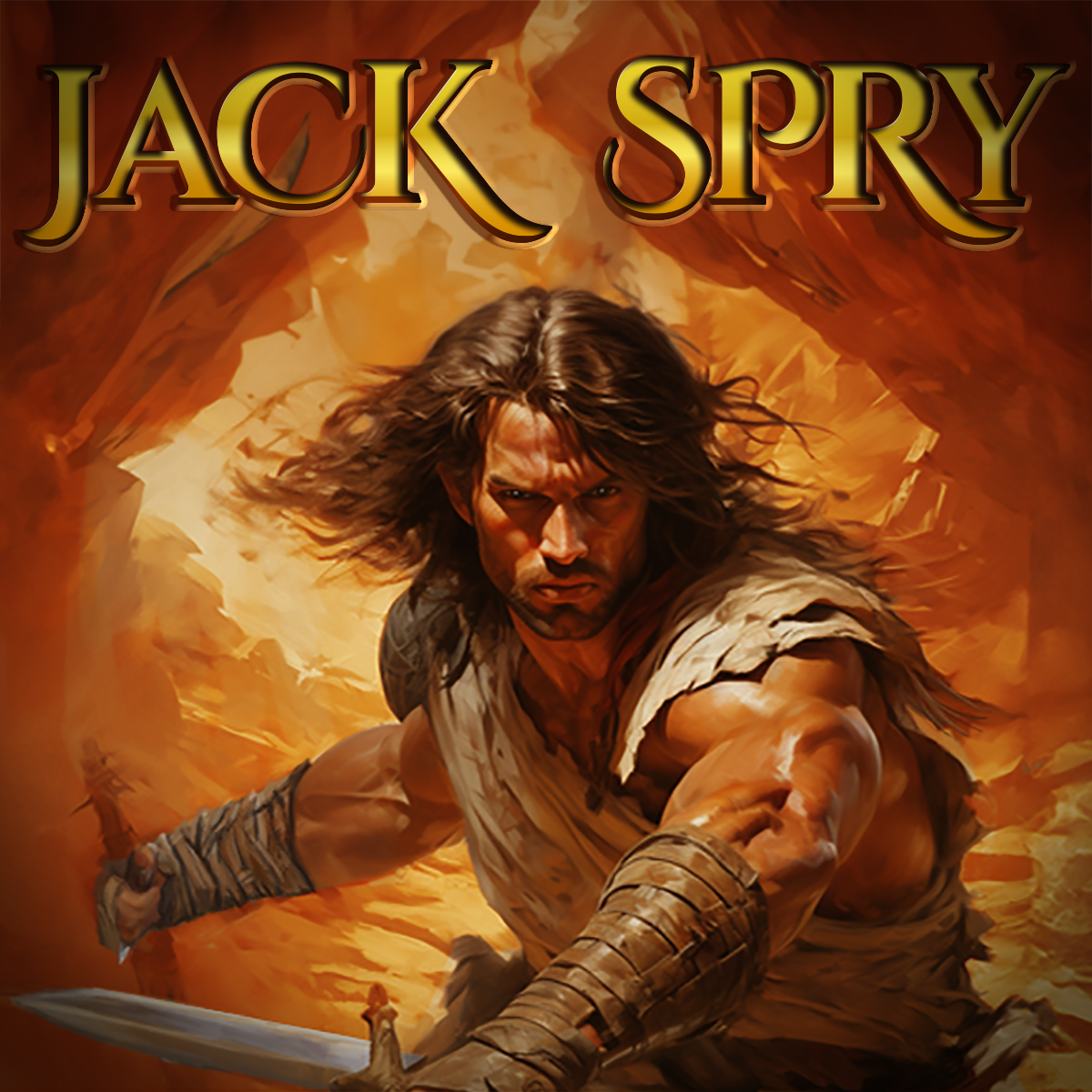 Jack Spry Frontpage Feature