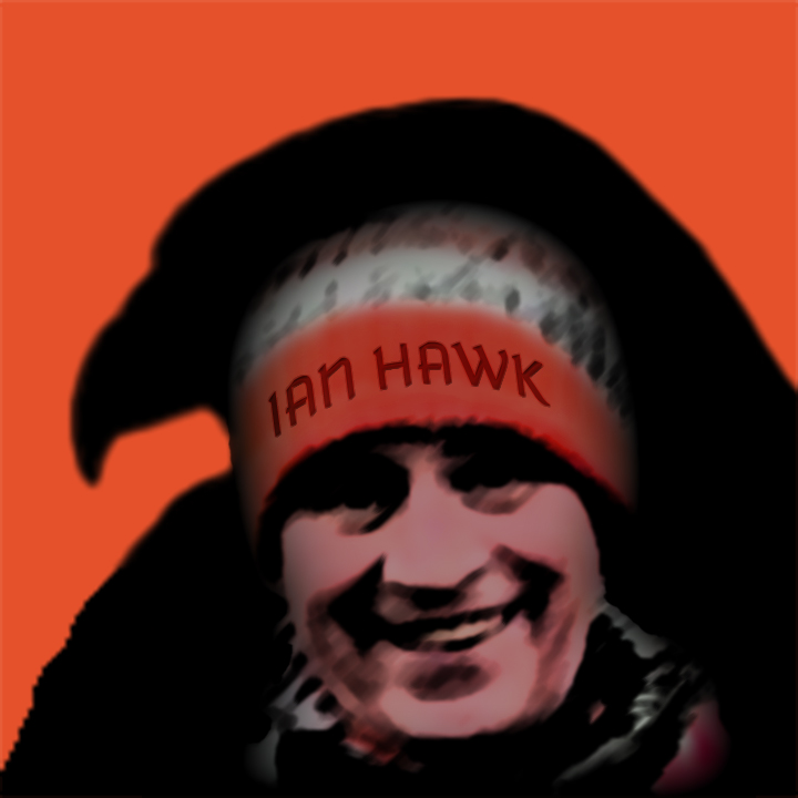 by Ian hawk